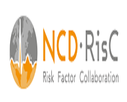 التعاون في عوامل خطر الأمراض غير المعدية (NCD-RisC) - بريطانيا