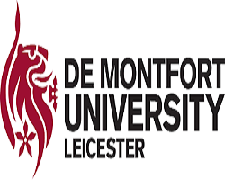 جامعة دي مونتفورت - بريطانيا