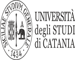 جامعة كاتانيا - إيطاليا
