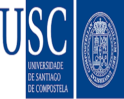 جامعة سانتياغو دي كومبوستيلا - إسبانيا